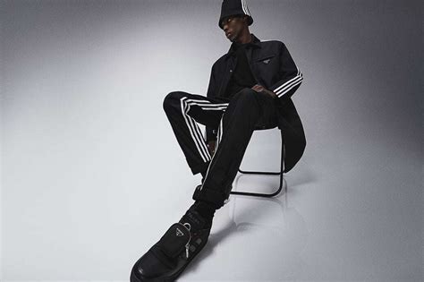 adidas prada where to buy|prada adidas tracksuit.